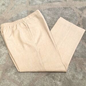 Alfred Dunner Petite Dress Slacks